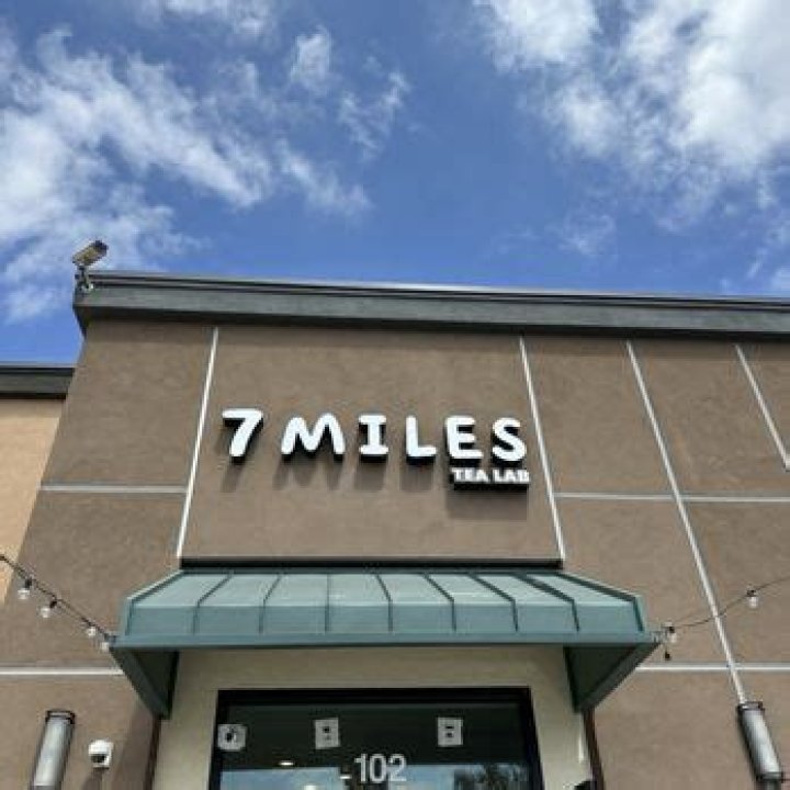 Discovering The Wonders Of 7 Miles Tea Lab