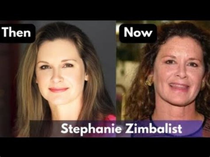 8 Things You Didn’t Know about Whatever Happened to Stephanie Zimbalist?