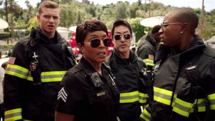 '9-1-1’ Cast Salaries Revealed, Angela Bassett Makes $450K an Episode
