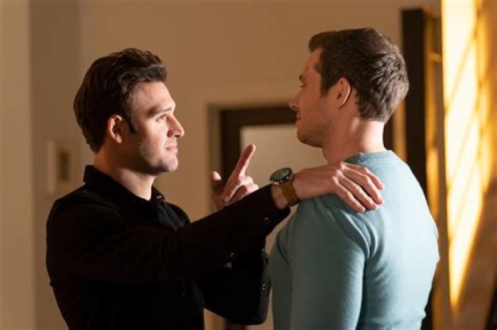 9-1-1 Season 7 Episode 5 Pics Show Buck, Eddie’s Awkward Double Date