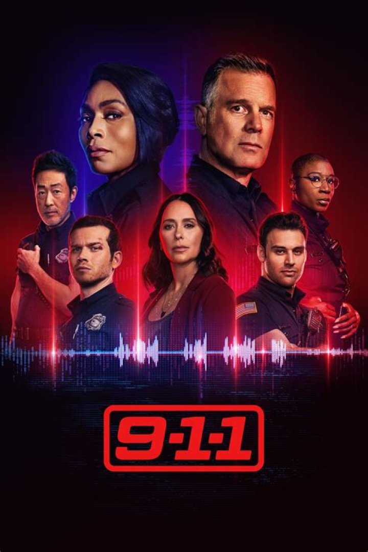 9-1-1 News - Us Weekly