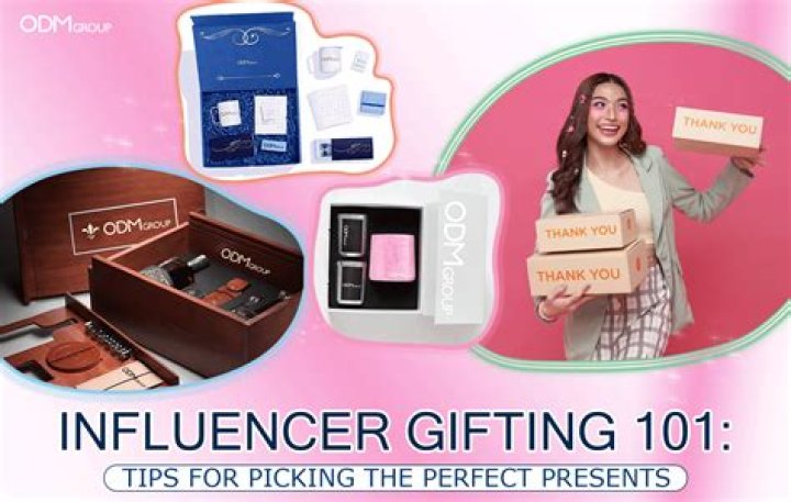 9 Awesome Gift Ideas for the Aspiring Instagram Influencer