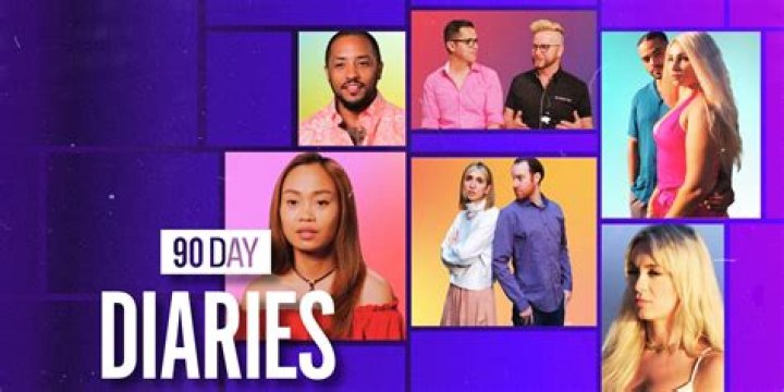 '90 Day Diaries': Tom's Proposal to GF Mariah Doesn’t Go as Planned