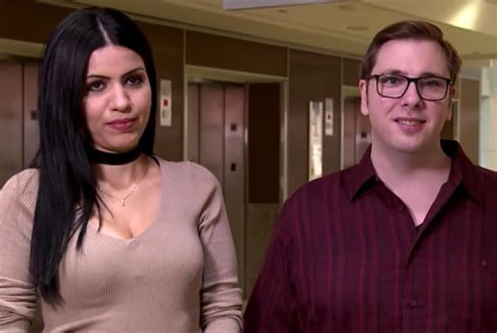 '90 Day Fiance’: Ashley Finds Out Jay Cheated in a Bathroom Hook Up