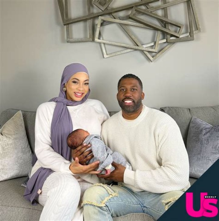 '90 Day Fiance' Babies: Which Reality Star Couples Gave Birth