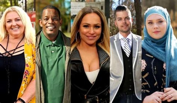 '90 Day Fiance: Before the 90 Days' Season 3 Cast