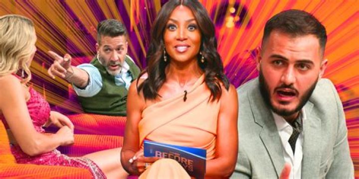 '90 Day Fiance: Before the 90 Days' Season 5: Who Is Together?