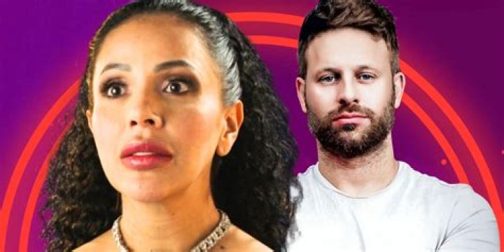 Unveiling The Controversy: 90 Day Fiancé Jasmine Nudes