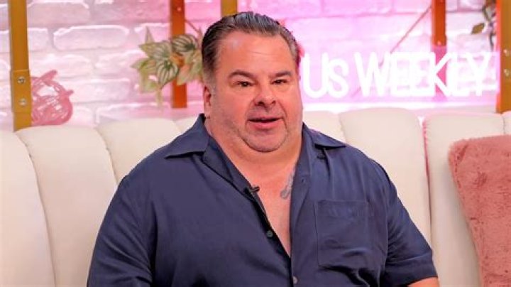 90 Day Fiance's Big Ed Says He Gets DMed Wedding Proposals Daily