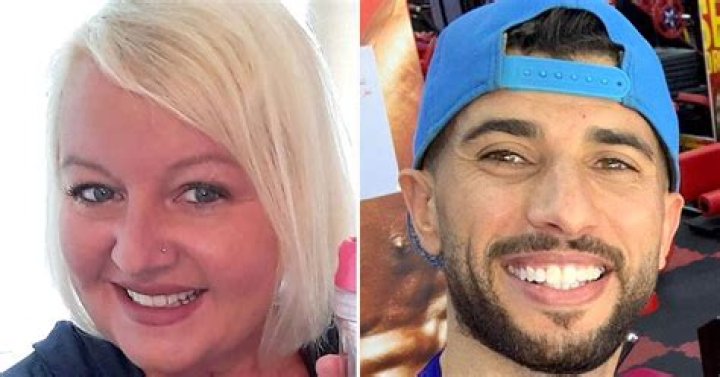 90 Day Fiance's Laura Has a New Boyfriend After Messy Aladin Split