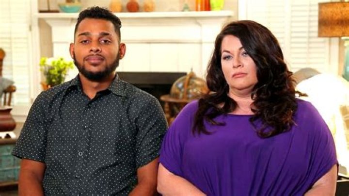 90 Day Finace’s Molly Hopkins Reacts to Ex Luis Mendez Remarrying