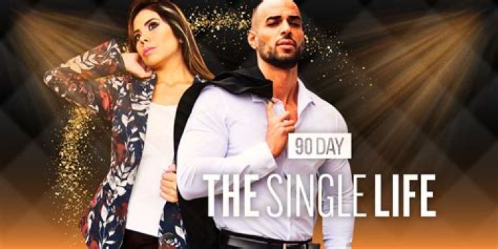 '90 Day: The Single Life’ Teaser: Inside Jeniffer, Jesse’s Romance