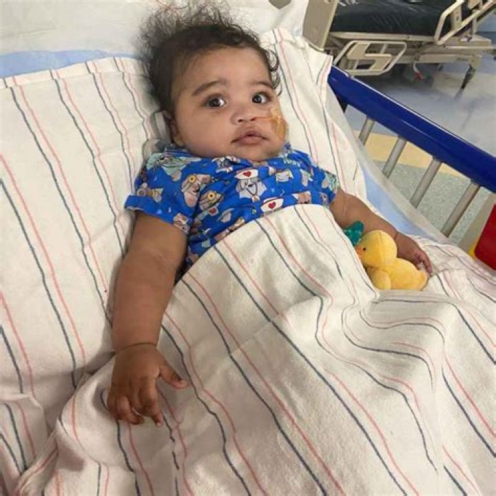 90 Day’s Anny Francisco Shares Last Photo of Late Son Adriel
