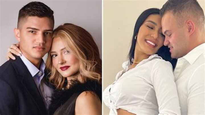 90 Day's Kara and Guillermo, Patrick and Thaís Both Expecting