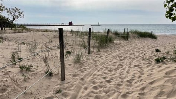 9/11 survivor and devoted father dies saving children from capsized raft on Lake Michigan