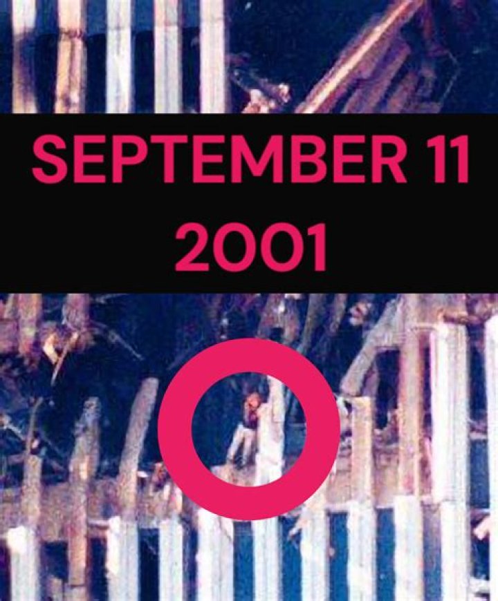 9/11: Woman Injured By Falling Landing Gear