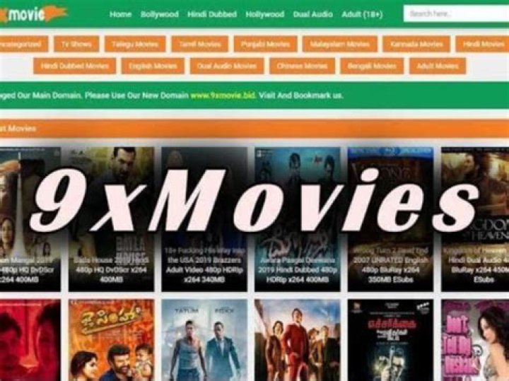 9xmovies Hub: Your Ultimate Guide To Streaming Movies Online
