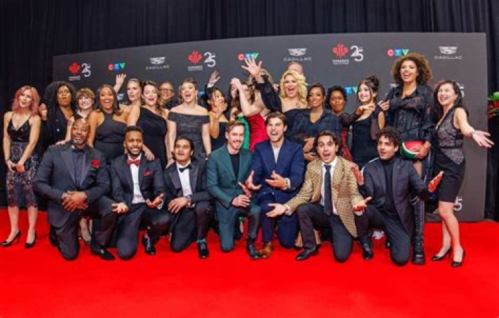 A ‘Degrassi’ Documentary Is Officially in the Works