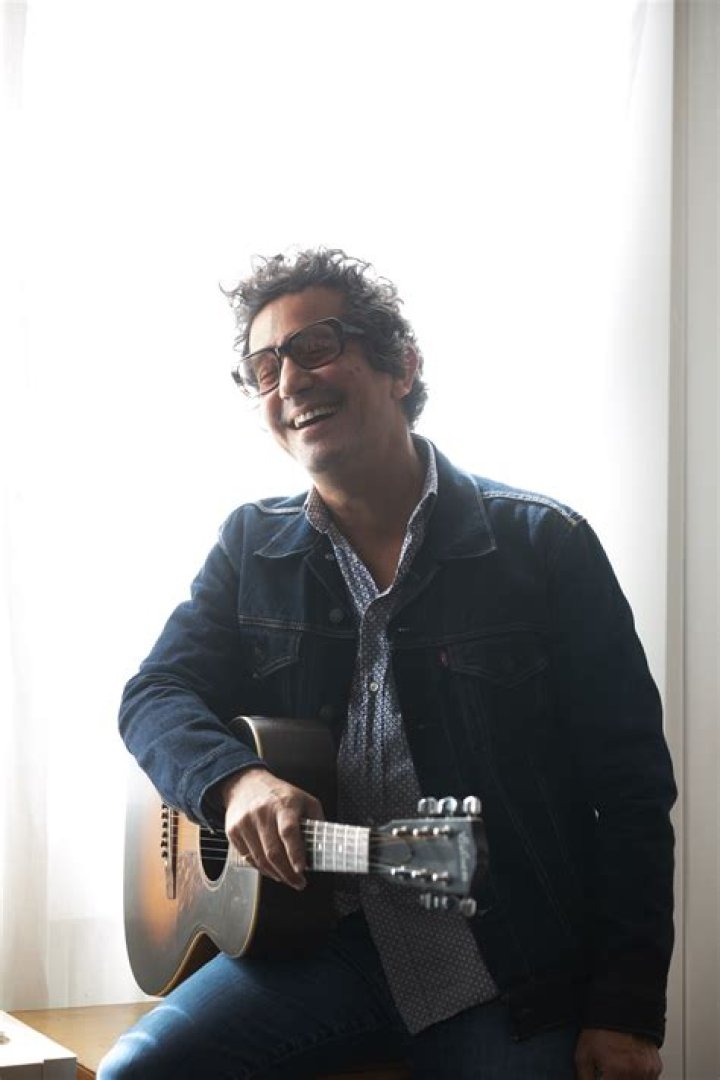 A.J. Croce Net Worth, Income, Salary, Earnings, Biography, How much money make?