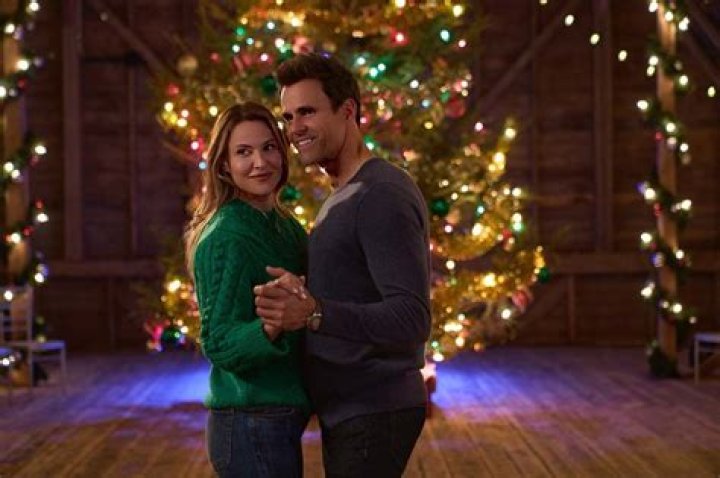 ‘A Merry Christmas Wish’: Watch 1st Look at GAC Family 2022 Movie