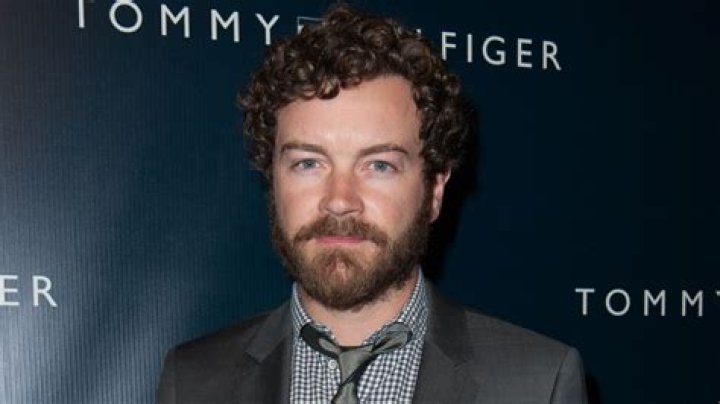 Picture Of Actor Danny Masterson
