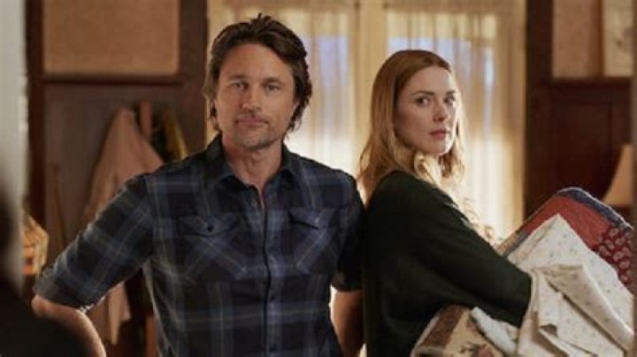 Discover Your Dream Home With "A Place To Dream" On Netflix