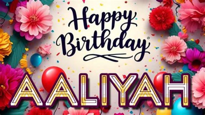 Aaliyah's 35th Birthday: Drake, Missy Elliott, Stars Remember Singer