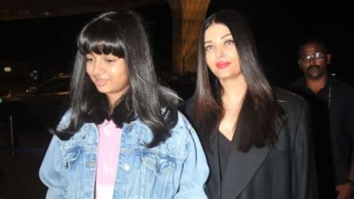 Aaradhya's mesmerising performance at annual function makes mom Aishwarya proud