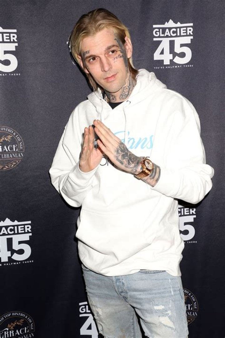 Aaron Carter Death Certificate: Sister Angel Has Cremated Ashes