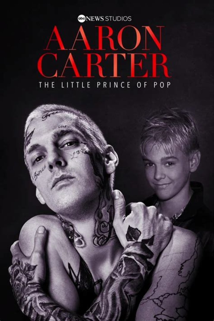 Aaron Carter: A Life Remembered
