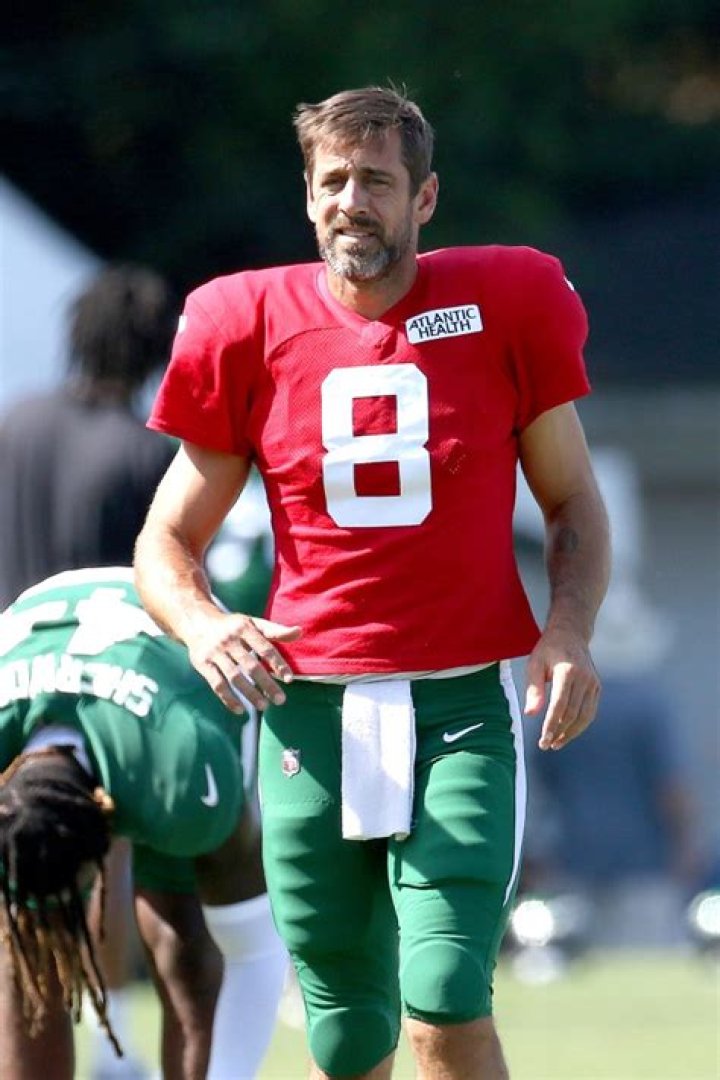 Aaron Rodgers leaves NFL fans devastated at 'end of an era' as famous partnership comes to abrupt end