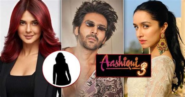 Kartik Aaryan's film gets its female lead in Jennifer Winget? Here's what we know – India TV