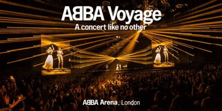 ABBA reunite for Voyage album as they release first new songs in 40 years ahead of London tour