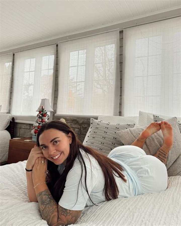 All About Abby Berner: A Rising Star In The Social Media World