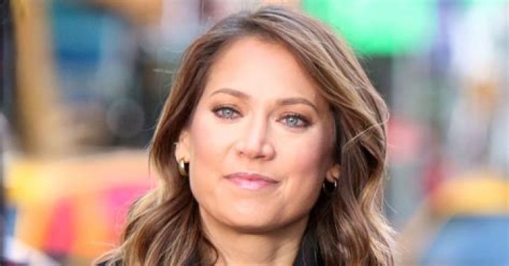 ABC News' Ginger Zee Opens Up About Past Suicide Attempts