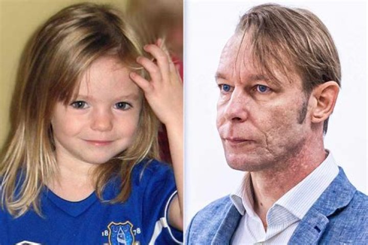 The Vanishing Of Madeleine McCann: An Unsolved Mystery