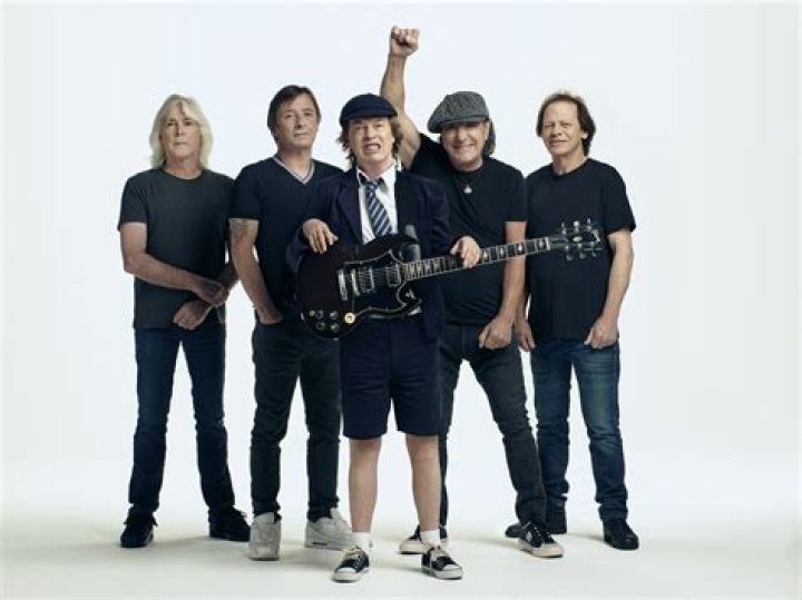 AC/DC Tragedy: Beloved Member Passes Away