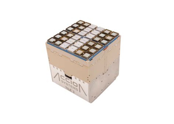 Accion Systems gets new owner to scale up propulsion system