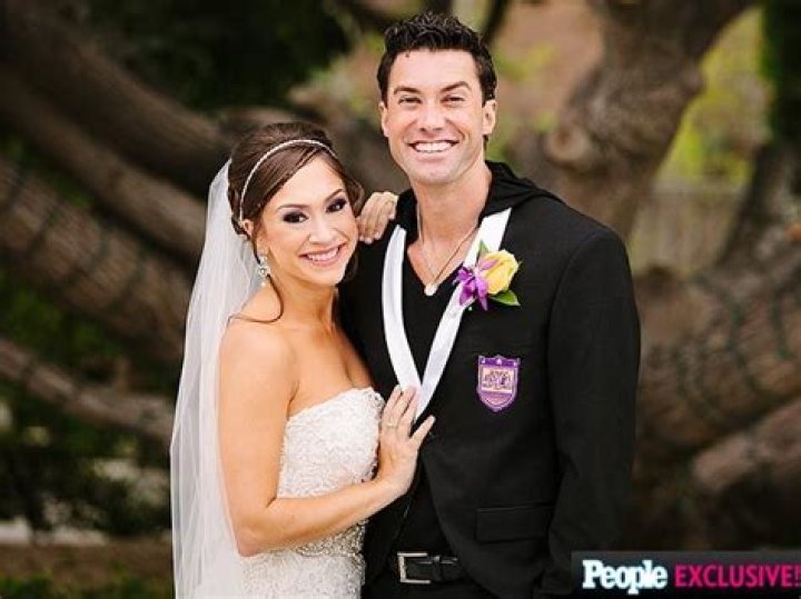 A Dream Come True: The Love Story Of Ace Young And Diana DeGarmo