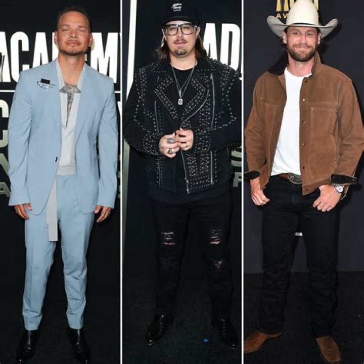 ACM Awards 2023: See the Hottest Hunks 