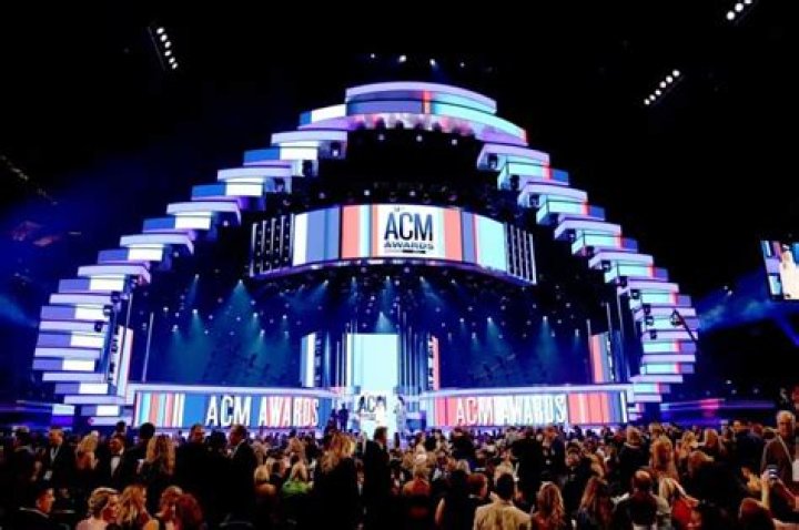 ACM Awards News - Us Weekly
