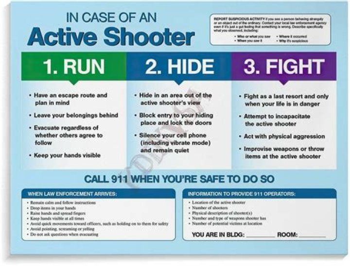 Who was the hair salon shooter in Branford, Connecticut?