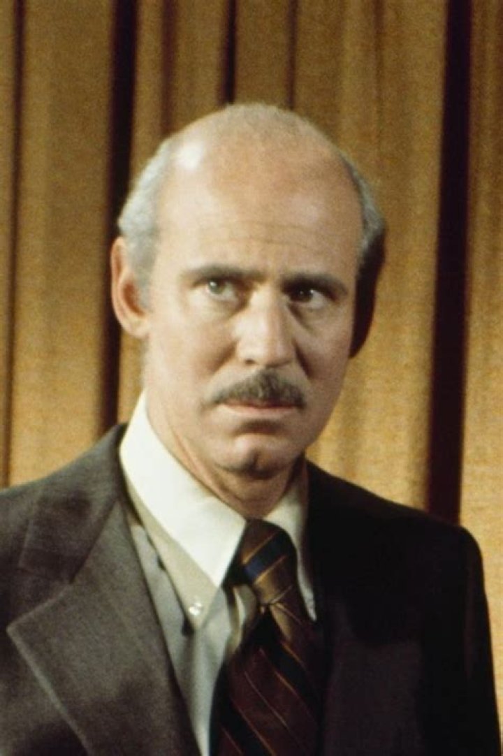 Discovering The Incredible Journey Of Actor Alan Oppenheimer