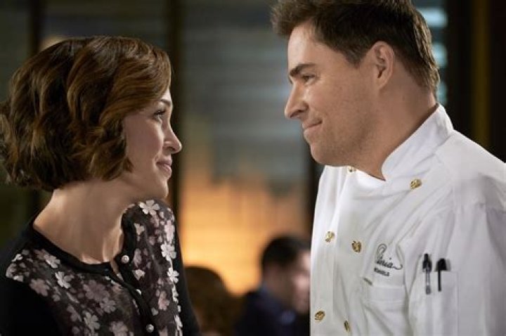 Talented Actor Kavan Smith: A Spotlight On His Career