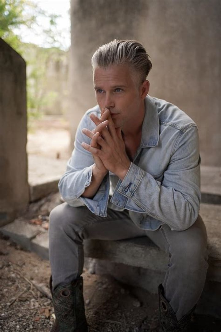 Unveiling The Dynamic Career Of Actor Kerry James