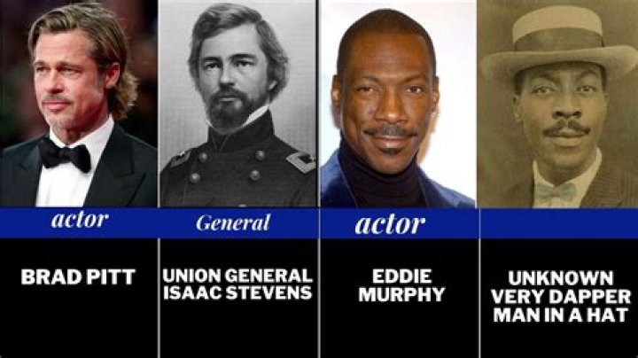 Uncanny Resemblance: Actors That Look Like Bruce Willis