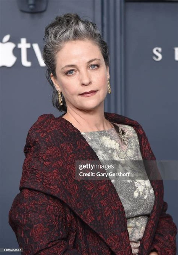 Exploring The Life And Career Of Actress Alison Elliott