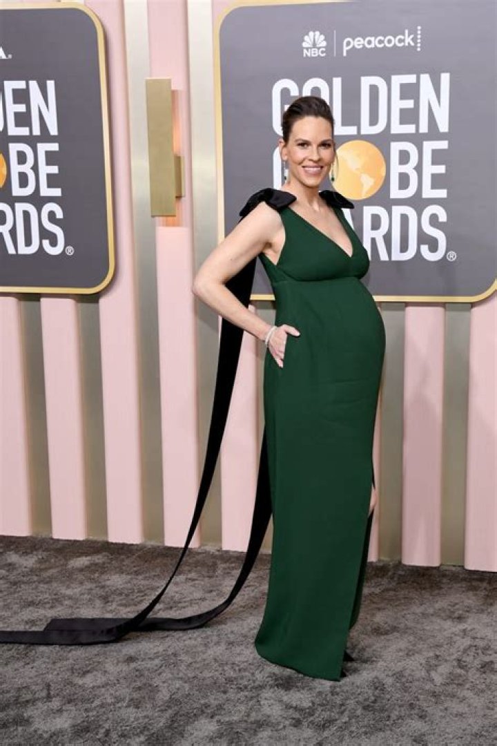 Actress Pregnant At 54: Breaking Barriers And Embracing Motherhood