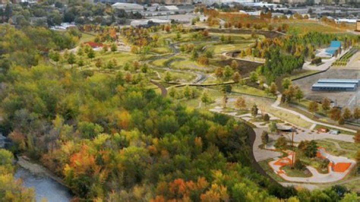 Ada County Commissioners approve conditional use permit for new 88-acre park in Garden City