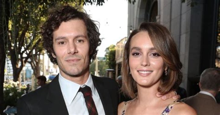 Adam Brody: Marrying Leighton Meester 'Fast' Was an 'Easy' Decision